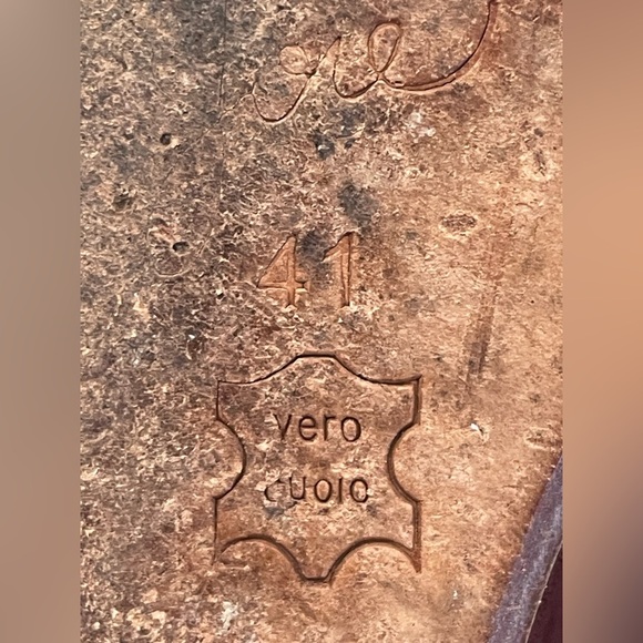 Joie - Oakley - Wedge Heel Bootie size 10 - Picture 11 of 11